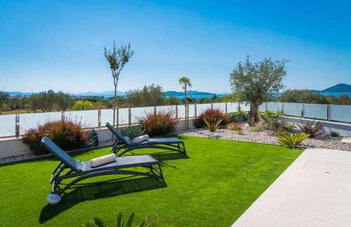 Villa Buzuk - Foto 9