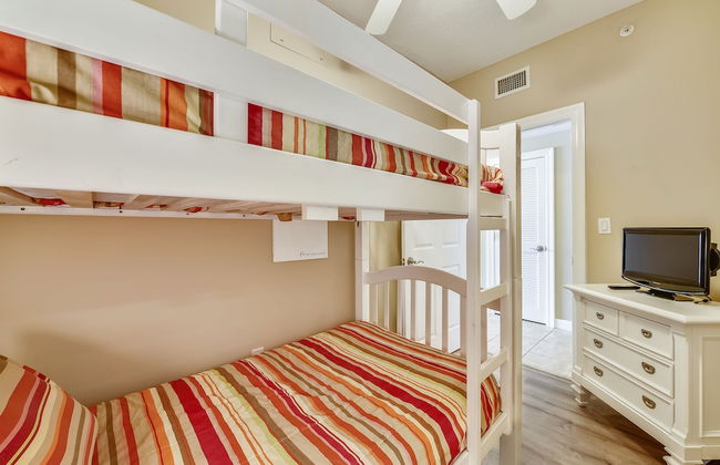 Boardwalk Beach Resort by Book That Condo - Foto 23