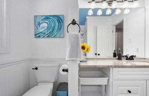 Game Room+Hot Tub+Pool+King Beds+More - Foto 7