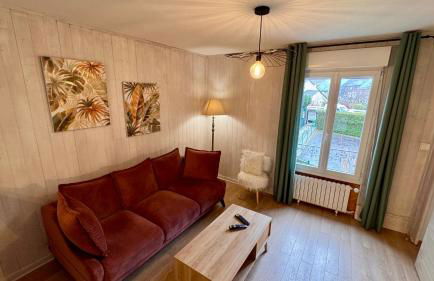 Résidence Les Planchettes - Foto 11