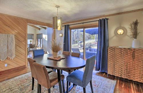 Christiansburg Home about 12 Mi to Virginia Tech! - Foto 8