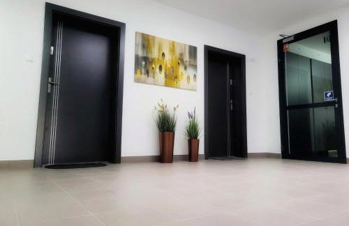 TK Apartments Namysłów - Foto 19