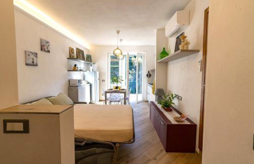Macaia Family Apartment with AC - Foto 13