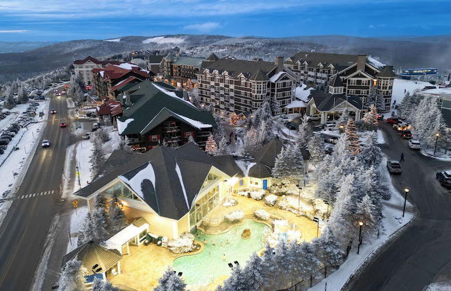 Mountain Lodge - Foto 50