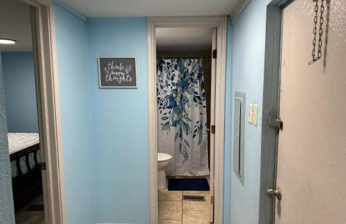 spacious one Bedroom mobil home - Foto 7