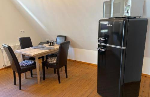 Ferienwohnung EG AusZeit - Foto 21