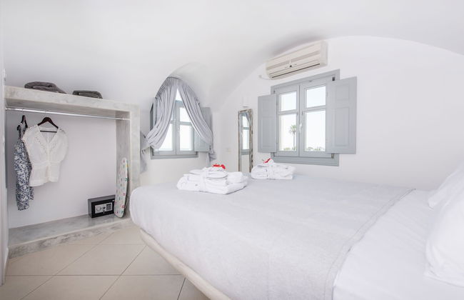 Secret Earth Santorini - Foto 74