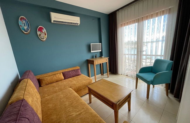 Veziroglu Apart - Photo 26