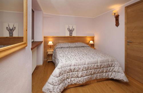 Appartamenti Genevris - Foto 9