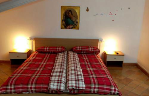 MANSARDA VITI - Sguardo su Frontone - - Foto 78