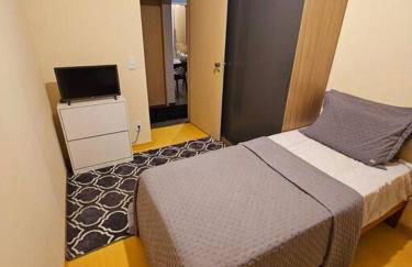 Quarto Cambuí l Apto compartilhado - Foto 1