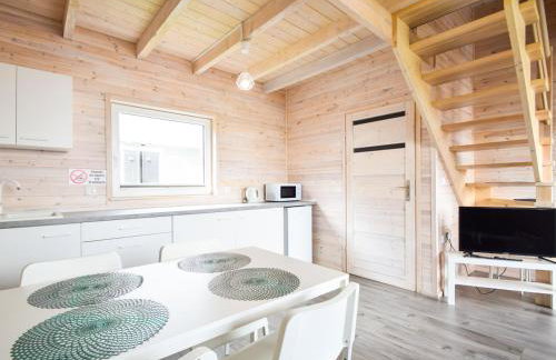 Holiday House Sarbinowo - Photo 26