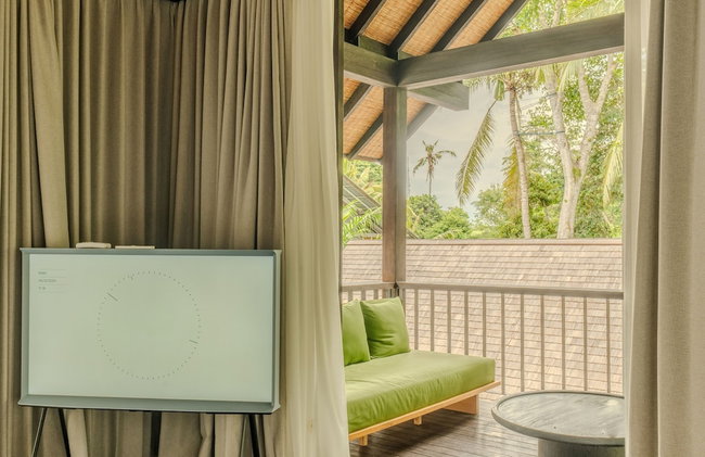 Rumah Lituhayu - Photo 37