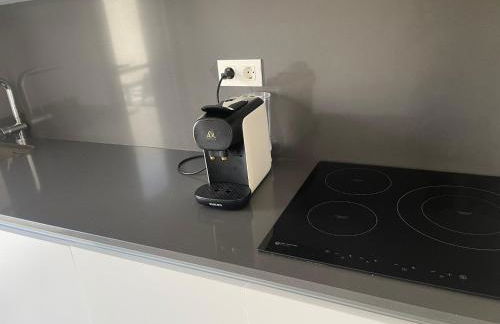 Frontsea Beach bungalow with swiming pool and long terrace - Foto 28