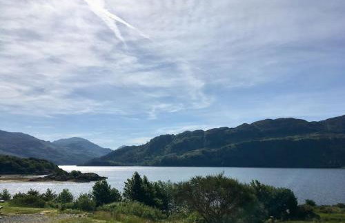 Old Stone Byre - Foto 18