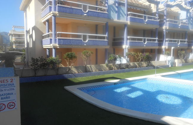 Delfines II Bajo E3 pta 2 - Foto 20