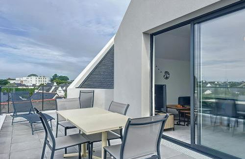 Le 121 - Appartement 202 - Foto 13