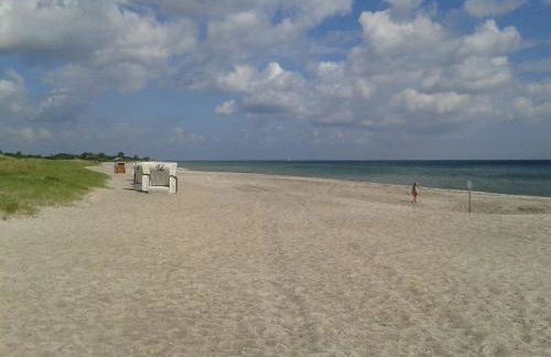 2-Zimmer Wohnung in Gelting an der Ostsee - Foto 24