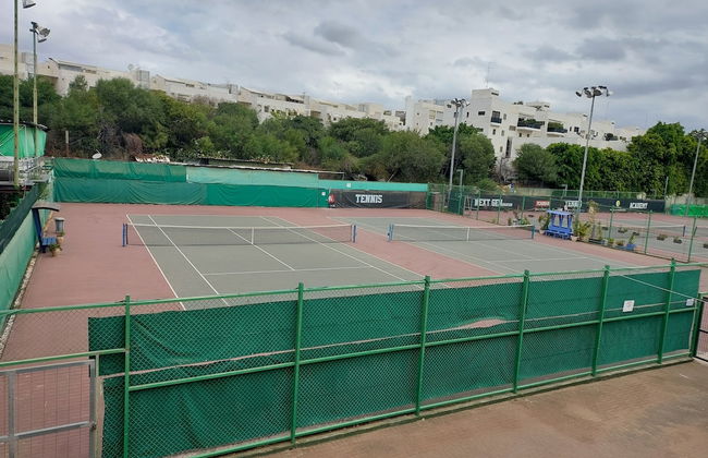 INDIGO TLV - Foto 34