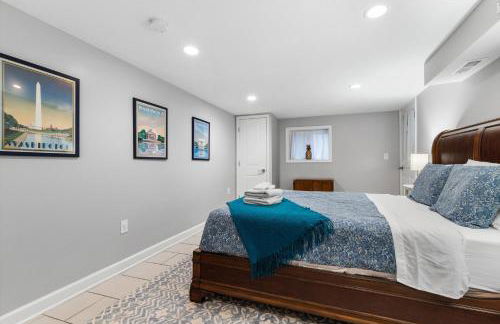 Walk to Parks Restaurants Monuments & More - Foto 12