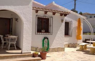 Villa Alhambra - Dale a tu familia las vacaciones y el descanso que se merecen - Foto 15