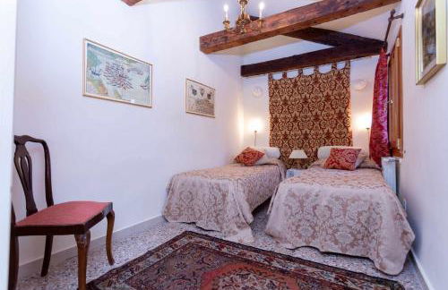 San Lio SuiteClose to S Marco square & wi-fi - Foto 22