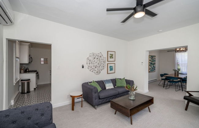 Delta View Retreat Suites - Foto 26