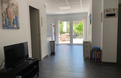 Rez-de-villa proche de la mer - Villa Temana - Foto 11