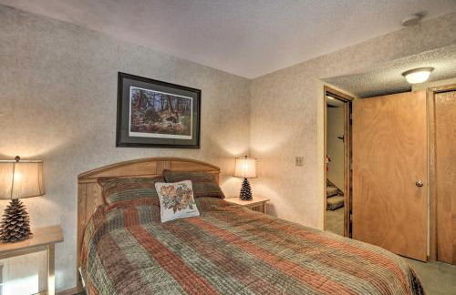 Lutsen Mountain Townhome - 2 Mi to Lake Superior! - Foto 15