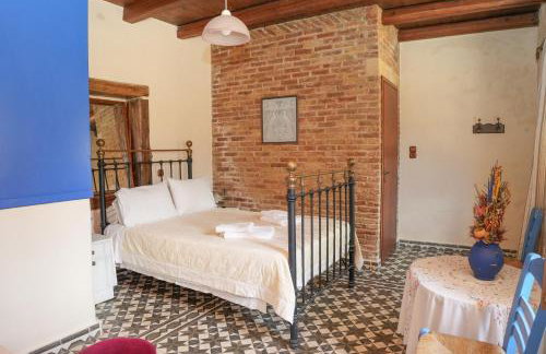 Traditional Villa with pool in Sfakia - Photo 33