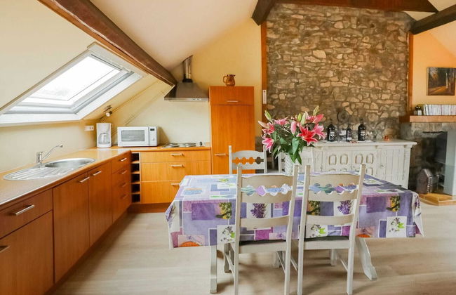 Lovely Cottage in Vierves-sur-viroin With Garden and Terrace - Foto 11