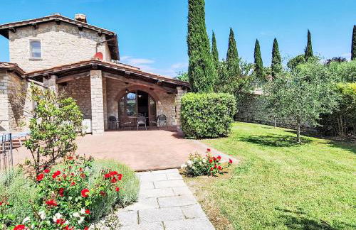 Holiday Home San Regolo-2 by Interhome - Foto 8