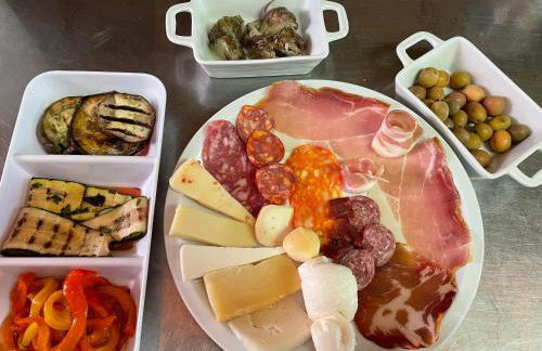 Case vacanza Centro estivo Il Catauso - Foto 41