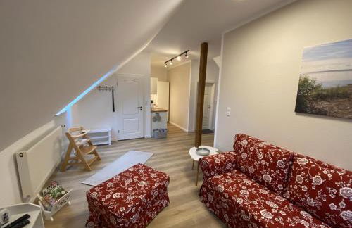 Reethaus Vilmnitz Reethaus Vilmnitz - Fewo "Muglitz" - Foto 19