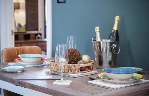 The Shed - 1 Bedroom - Cosheston - Foto 82