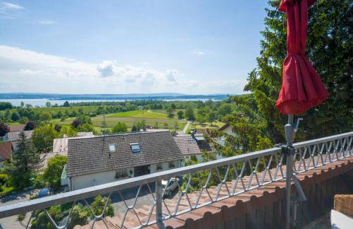 Das Nest am Wohrenberg - Photo 16