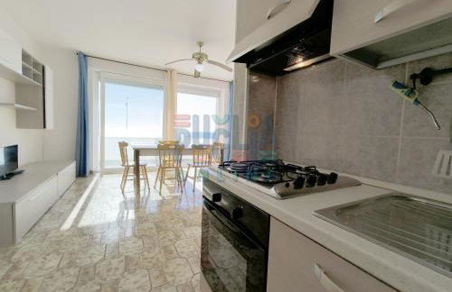 Appartamento La Torre Fronte mare Primo Piano Puglia On line - Foto 15