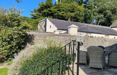 Grange Cottage - Foto 39