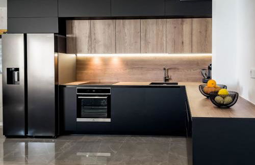 Luxury Villa Finestrat - Foto 16