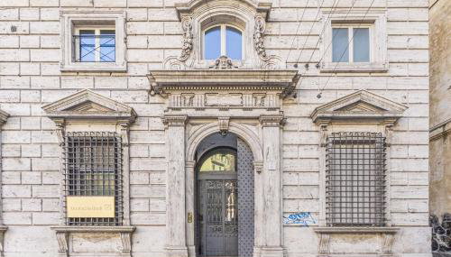 Portello Square Lux Apartment Genova - Foto 2