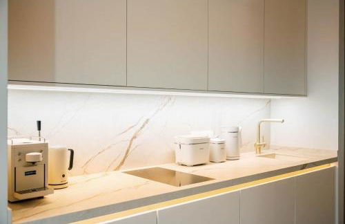 Lindgold Apartments - Foto 17