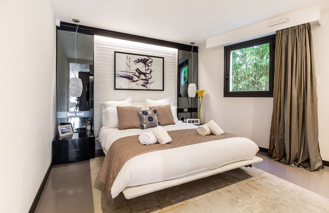 Sweet Inn - Villa Alexandra - Foto 13