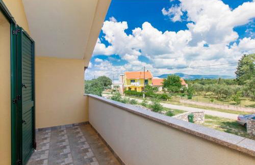 Rural Escape with Pool - Villa Krka - Foto 13