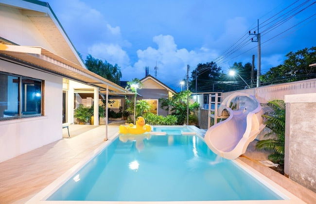 Cozy gray garden - Foto 7