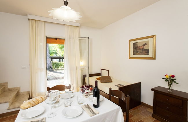 La Principina - Borgo S.Antonio - Borgo S.Giuseppe - Foto 42