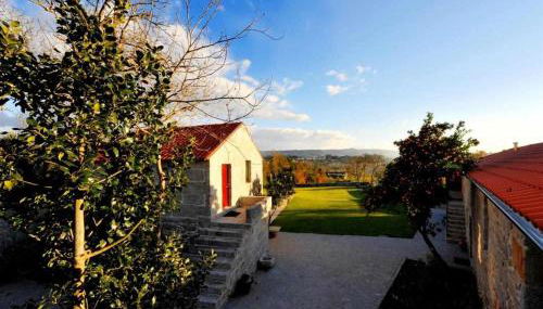 Casas do Ermo - Ermo Villas - Foto 5, Garden, Garden view