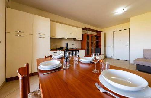 GuestHost - Bright Apartment with Terrace - Photo 7