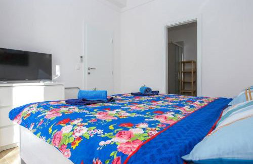 Steinhaus Mediterra mit Pool & Meerblick - Lukoran, Insel Ugljan bei Zadar - Foto 46