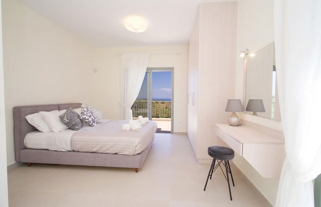 Villa Aglaia in Mavrata - Photo 20