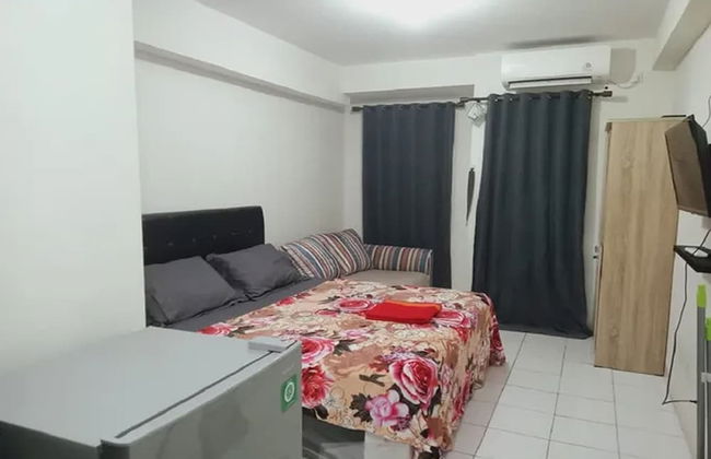 Velito At Podomoro Golf View Apartment - Foto 28